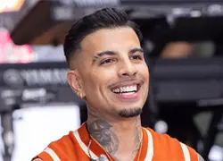 Seleccionan ganadores de boletas para el concierto gratuito de Rauw Alejandro en Santo Domingo