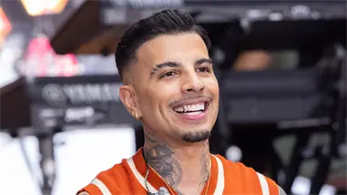 Seleccionan ganadores de boletas para el concierto gratuito de Rauw Alejandro en Santo Domingo