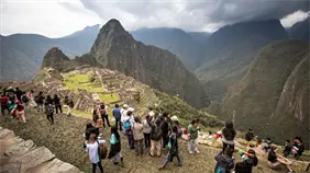 Gestión de Machu Picchu está en riesgo por proyecto del Congreso, alertan gremios de Perú