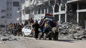 Israel mata al menos a 379 gazatíes en los dos primeros meses de tregua, según Sanidad