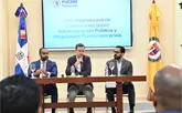 CODESSD, PUCMM y Fundación Konrad Adenauer impulsan reflexión académica para fortalecer la democracia y la institucionalidad en RD