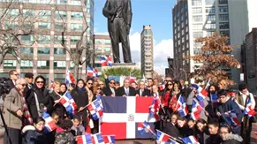 «Dominicano de Corazón»: nueva campaña del INM RD para honrar a los dominicanos ausentes