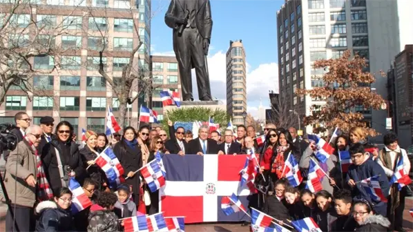 «Dominicano de Corazón»: nueva campaña del INM RD para honrar a los dominicanos ausentes