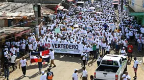 Comunitarios de La Cuaba alertan sobre intento de instalar relleno sanitario pese a rechazo de la comunidad