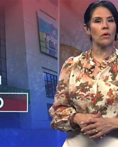 La Perspectiva de Alicia Ortega: La danza de los millones