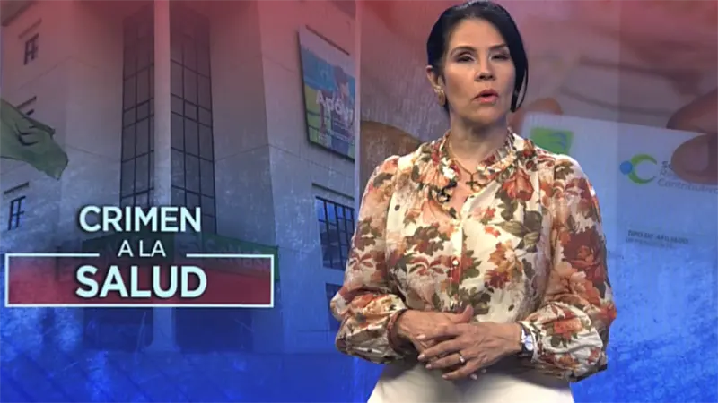 La Perspectiva de Alicia Ortega: La danza de los millones