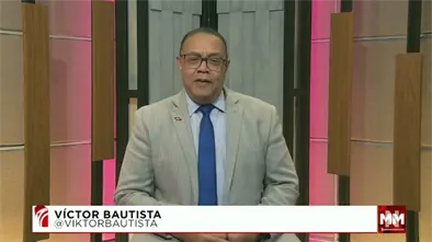 La política como negocio