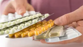 La OMS emite una alerta por falsificación de medicamento usado en trasplantados de riñón