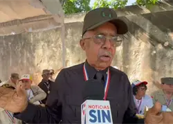 Dirigentes de izquierda rechazan presencia de aviones militares de EE.UU. en aeropuertos dominicanos