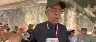 Dirigentes de izquierda rechazan presencia de aviones militares de EE.UU. en aeropuertos dominicanos