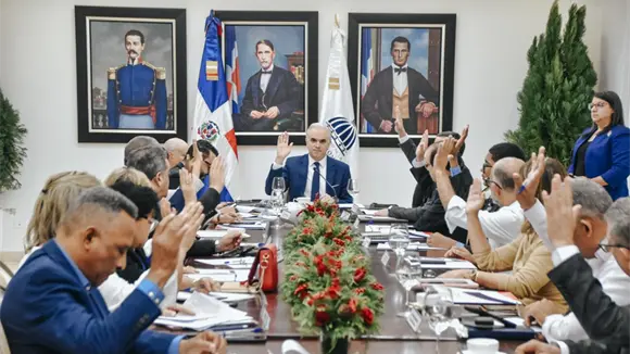 Ministro de Educaci&oacute;n presenta apuesta por la inclusi&oacute;n de las competencias digitales 