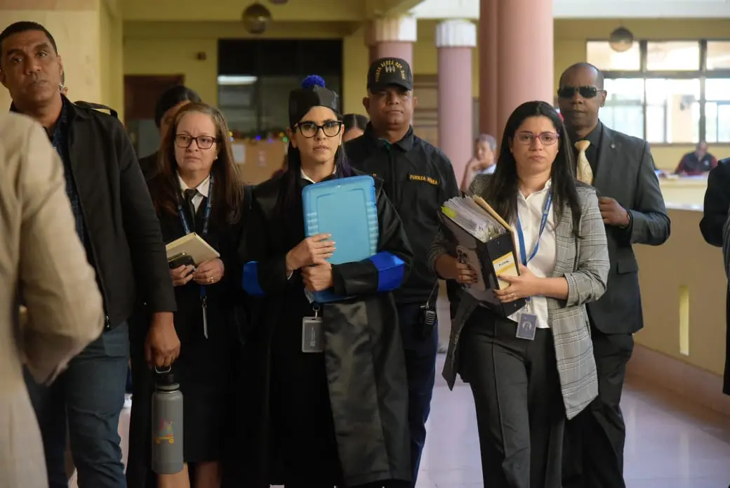 Ministerio Público rechaza medidas de coerción en homicidio Stephora Anne-Mircie Joseph