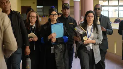 Ministerio Público rechaza medidas de coerción en homicidio Stephora Anne-Mircie Joseph