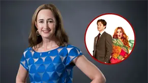 Sophie Kinsella, creadora de Loca por las compras, muere a los 55 años