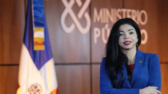 Yeni Berenice aclara que ning&uacute;n imputado del caso Cobra ha llegado a acuerdos con el Ministerio P&uacute;blico