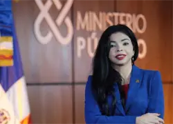 Yeni Berenice recuerda audiencia de 2020 y hace referencia que problemas de salud no debe impedir prisión en caso Senasa