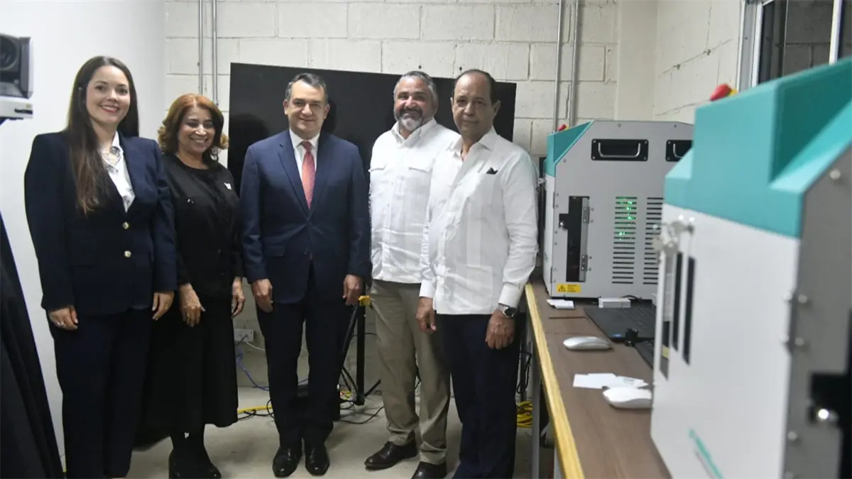 Renovación de la cédula: JCE pone en marcha pruebas de las impresoras láser