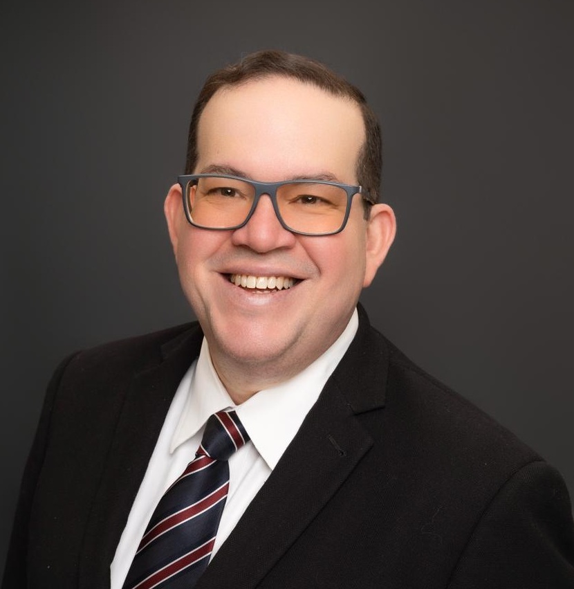 Pavel De Camps Vargas