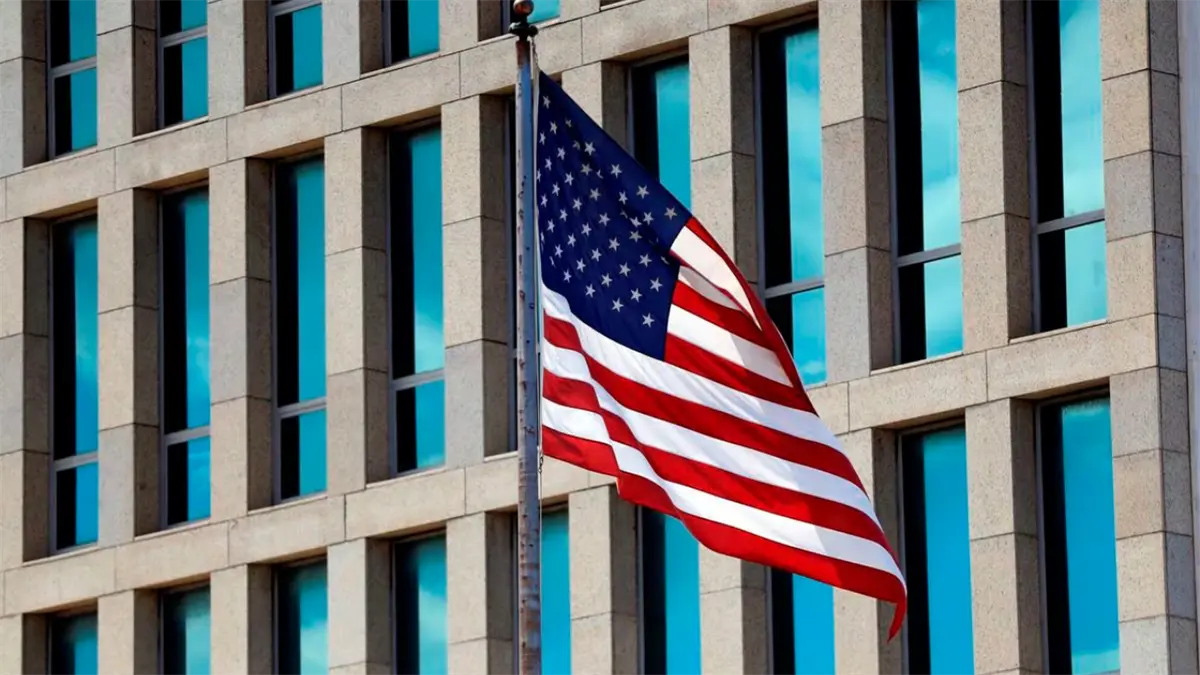 Proyecciones de la Fed apuntan a más crecimiento en EEUU en 2026 gracias a consumo e IA