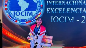 Premian a especialista dominicana en pie diabético en el LV Congreso Internacional en Salud