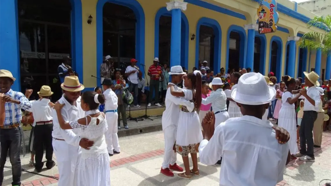 Cuba celebra la declaratoria del son como Patrimonio Inmaterial de la Unesco