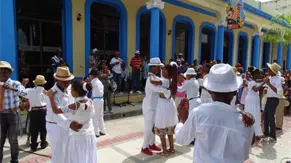 Cuba celebra la declaratoria del son como Patrimonio Inmaterial de la Unesco