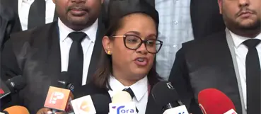 Tribunal fija para este jueves medida de coerci&oacute;n por presunto fraude millonario contra Senasa