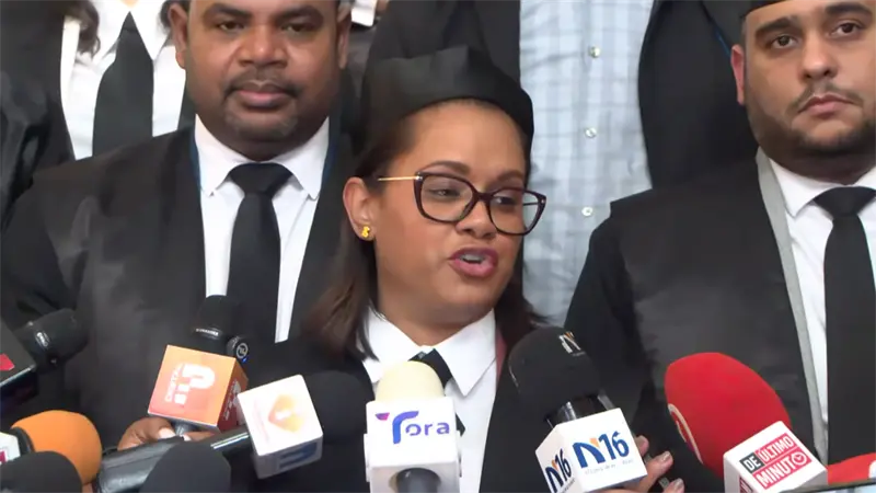 Tribunal fija para este jueves medida de coerción por presunto fraude millonario contra Senasa