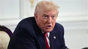 Presidente de EE.UU. señala a Gustavo Petro como siguiente objetivo por narcotráfico