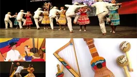 UNESCO inscribe el joropo como patrimonio cultural inmaterial de Venezuela