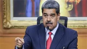 Nicolás Maduro llama a la unión bolivariana entre Venezuela y Colombia para la emancipación