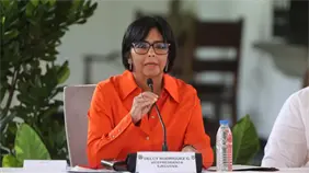 Venezuela pide a Colombia, Brasil y México unirse en momentos de tensión con EE.UU.