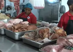 Por aumento de precios en productos, peligra cena de nochebuena