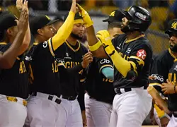 &Aacute;guilas Cibae&ntilde;as vencen Gigantes y siguen imbatibles en la casa