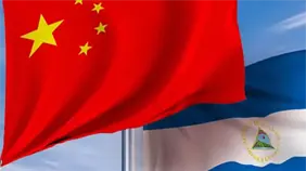 Nicaragua y China celebran cuarto aniversario del restablecimiento de relaciones diplomáticas