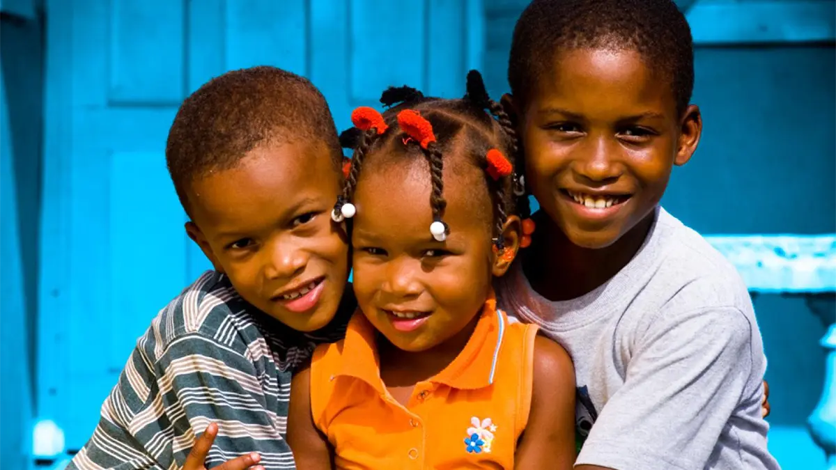 A 79 años de su creación, Unicef destaca avances históricos para la niñez en RD