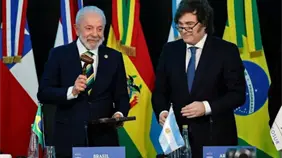 Brasil convoca la cumbre del Mercosur para el 20 de diciembre en Foz do Iguaçu