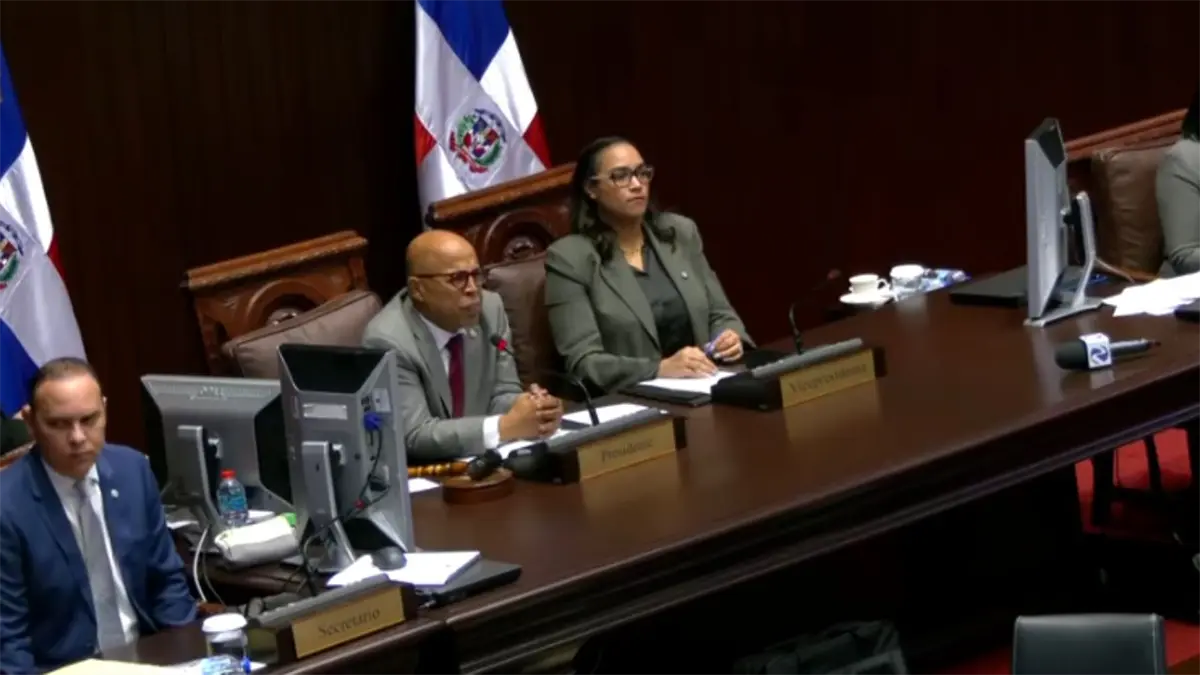 La discusión en la Cámara de Diputados es clave para definir la distribución de recursos en el presupuesto 2026.