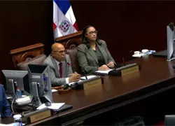 C&aacute;mara de Diputados conoce el Presupuesto del 2026, ascendente a 1 bill&oacute;n 744 mil millones