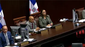 C&aacute;mara de Diputados conoce el Presupuesto del 2026, ascendente a 1 bill&oacute;n 744 mil millones