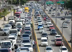 El mes que paraliza al pa&iacute;s: la explicaci&oacute;n del tr&aacute;fico de diciembre