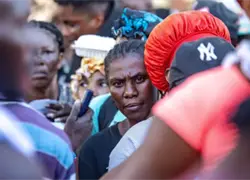 El Colectivo HaitianosRD exige a República Dominicana investigar violaciones de DDHH