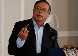 Colombia dice no tener razones para denegar a Maduro una posible solicitud de asilo