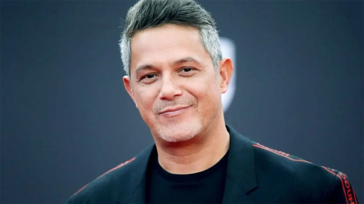 Un documental que explora el lado íntimo de Alejandro Sanz se estrenará el 27 de enero
