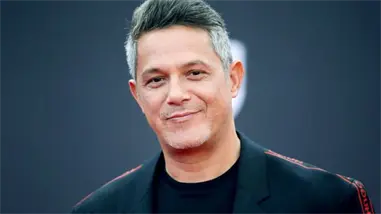 Un documental que explora el lado íntimo de Alejandro Sanz se estrenará el 27 de enero