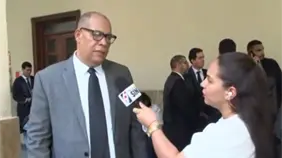 Abogado de unos de los imputados del caso Senasa cuestiona declaraciones del presidente Abinader