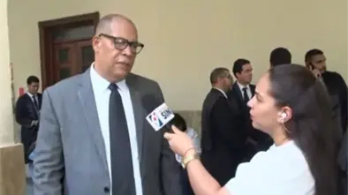 Abogado de unos de los imputados del caso Senasa cuestiona declaraciones del presidente Abinader