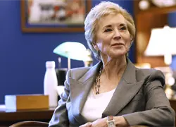 Aceptan demanda por abuso sexual en la WWE que implica a secretaria de Educación de EE.UU.