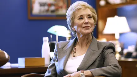 Aceptan demanda por abuso sexual en la WWE que implica a secretaria de Educación de EE.UU.