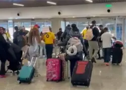 Desinformación limita uso de la "Gracia Navideña" entre viajeros dominicanos